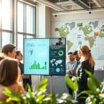 Grow Where You Are: Mastering the Internal Mobility Strategy