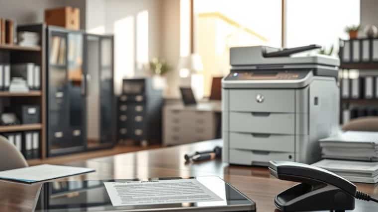 How Document Scanning Tools Improve Your Workflow and Productivity 6 Document Scanning Tools