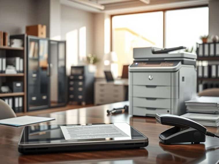 Document Scanning Tools