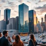 The Future of Biohacking: How Tech is Improving Human Health