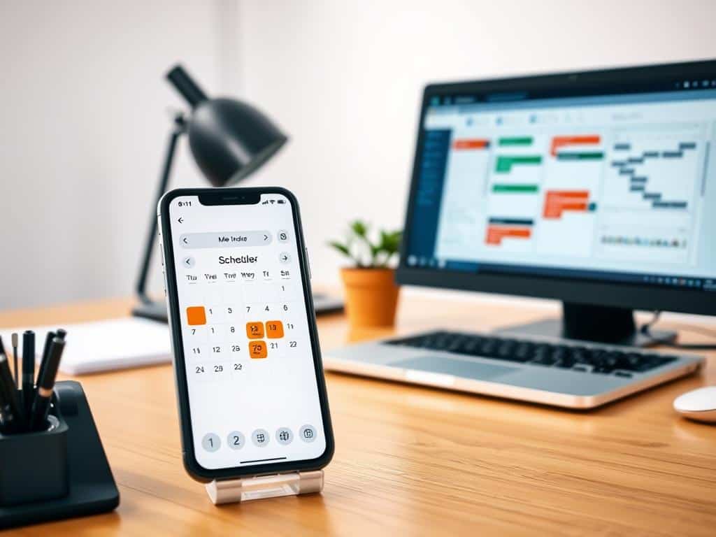 Top scheduling tools