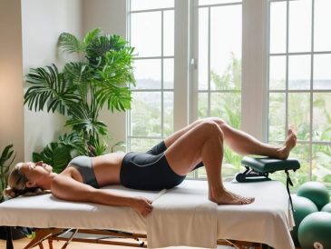 Train Smarter: Creating a Recovery-focused Fitness Plan 9 Creating a recovery-focused fitness plan