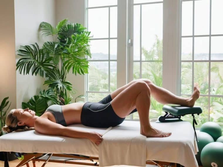 Train Smarter: Creating a Recovery-focused Fitness Plan 1 Creating a recovery-focused fitness plan