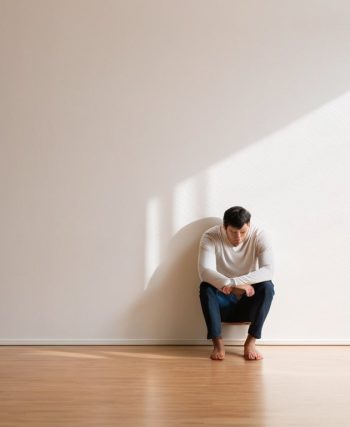 the impact of white space