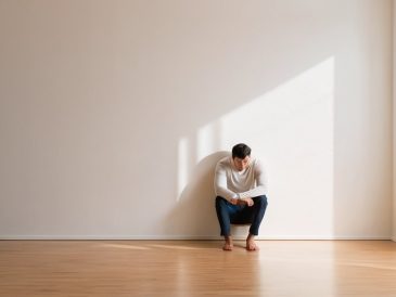 the impact of white space