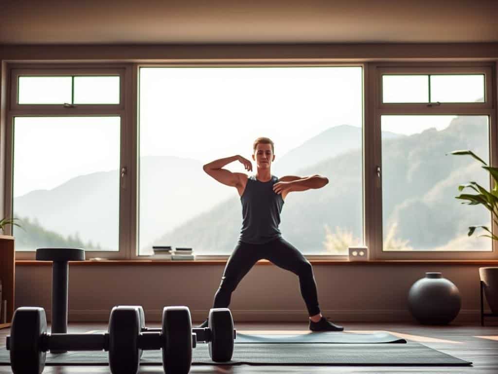 personal fitness goals motivation