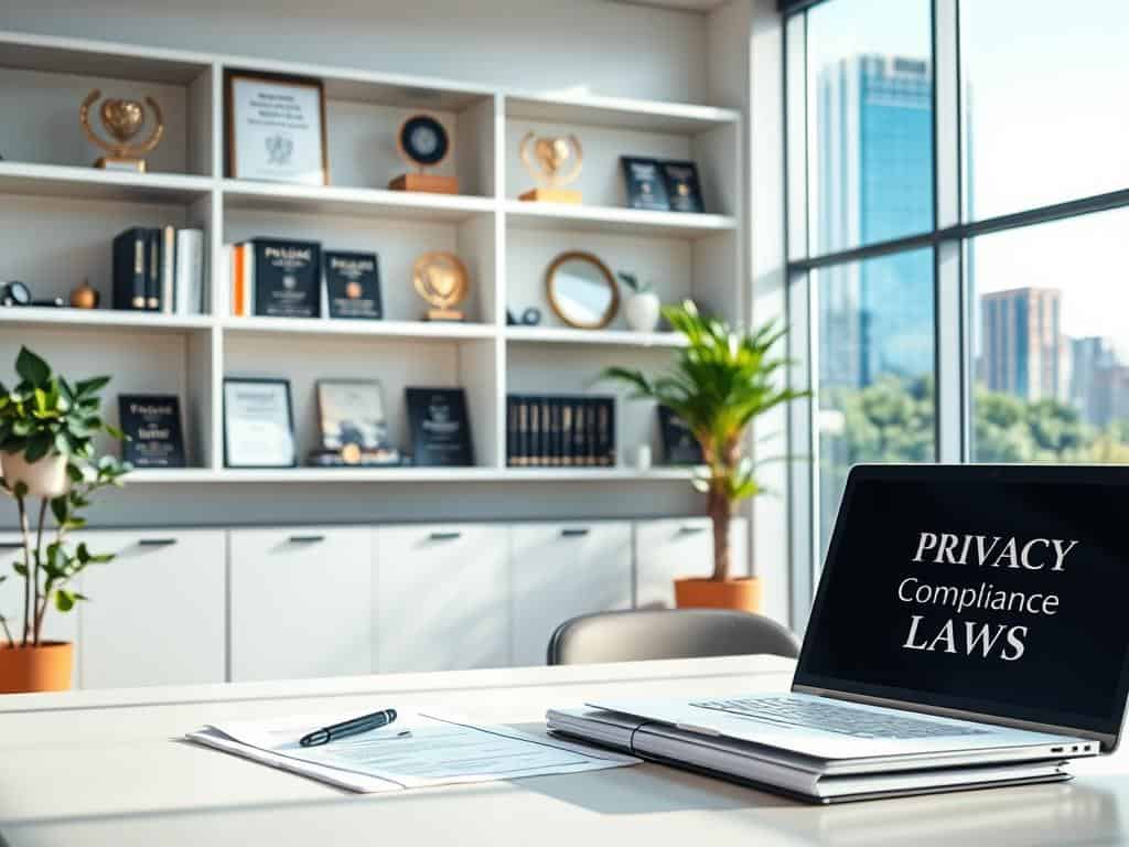 privacy laws compliance