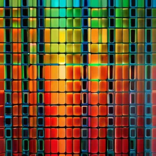 Bayer Filter vs Foveon Sensor a Battle of Precision