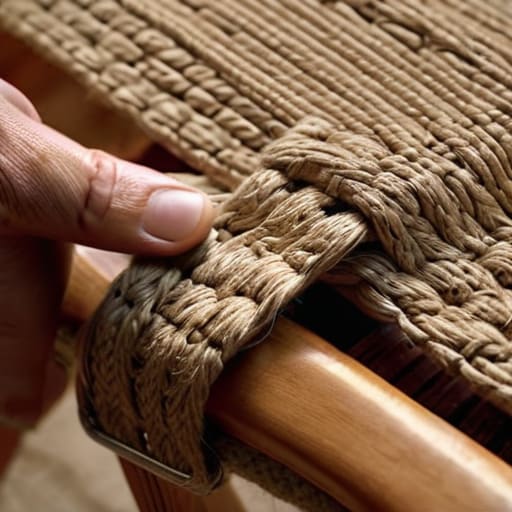 Choosing Your Foundation Elastic vs Jute Webbing