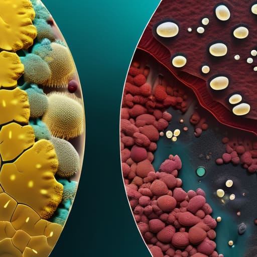 Combatting Dysbiosis in the Mouth With Precision