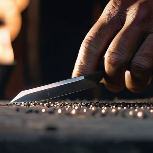 Maximizing Information Per Word for Impactful Prose.