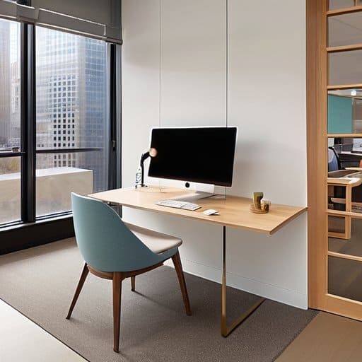 Work for Every Brain: Principles of Neuro-inclusive Workspace Design 2 Neuro Inclusive Workspace Design Principles That Ignite Collaboration