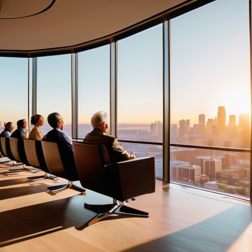 The Awe Effect Exploration Harvardsharp Strategies for Leaders