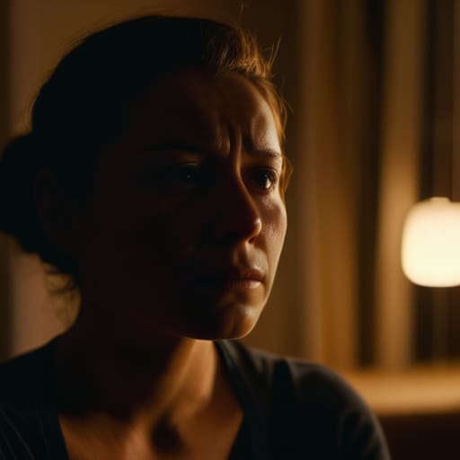 Anxious Avoidant Attachment Dynamics in Action.