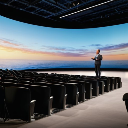 Crafting Aweinspired Business Narratives From Psychology to Creative Edge