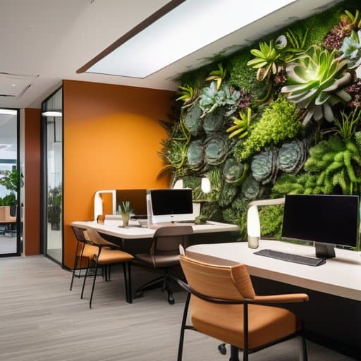 Work for Every Brain: Principles of Neuro-inclusive Workspace Design 3 From Color Temperature to Sound Masking Sensorysmart Office Secrets