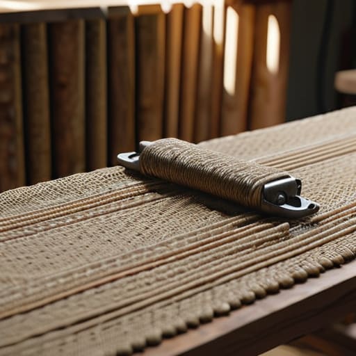Heavy Duty Upholstery Materials for Lasting Support