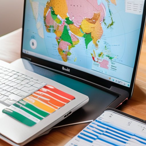 Key Features in Action: Tax spreadsheet template
