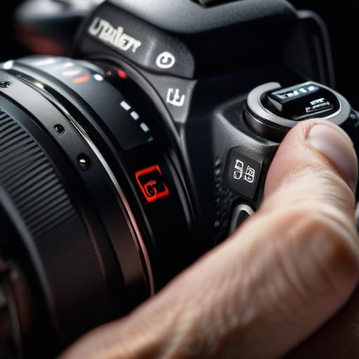 Mastering Camera Button Customization Techniques guide.