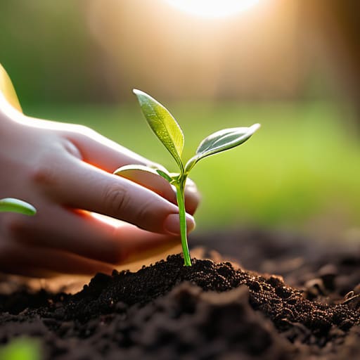 Mastering Reciprocity in Professional Circles concept.