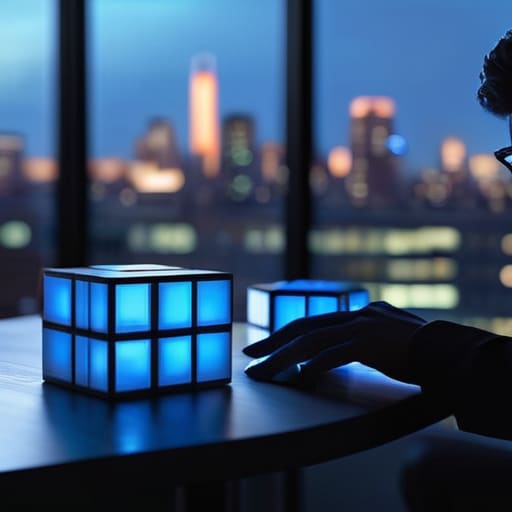 Navigating Workforce Mobility Trends With Precision.