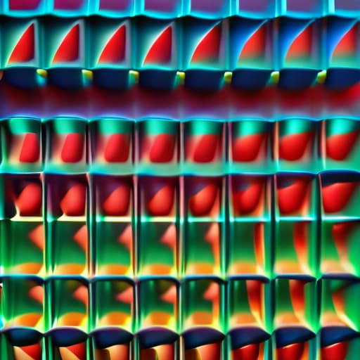 Optimizing the Canvas Through Pixel Pitch Optimization