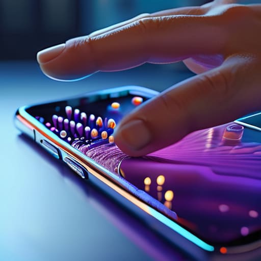 Optimizing Web Vitals for Mobile to Capture Instant Attention