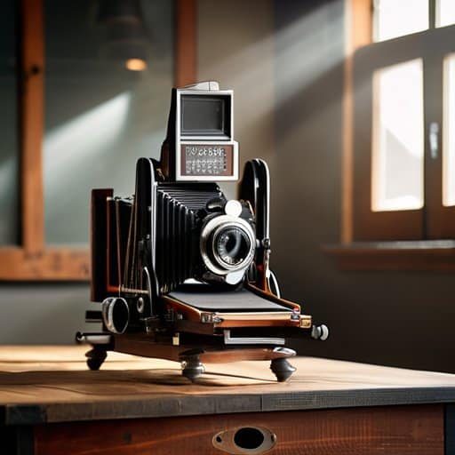 Timing Exposure for Wet Plates a Tactical Playbook