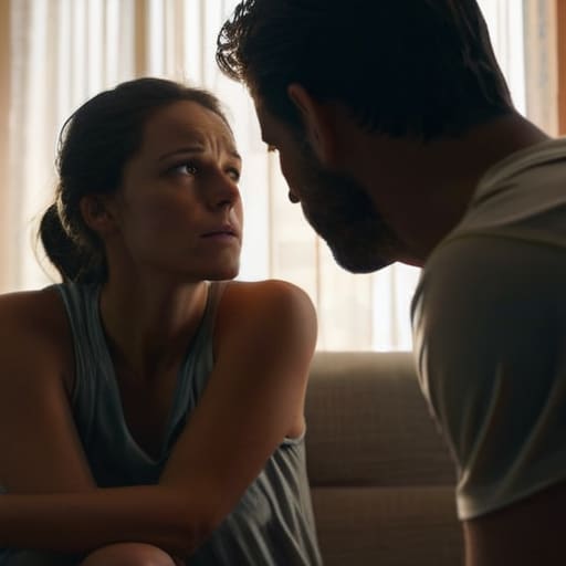 Breaking the Cycle of demand-withdraw communication.