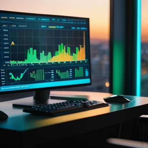 The Bottom Line: broadening your perspective.