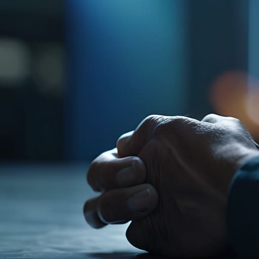 Mastering de-escalation: The Bottom Line.