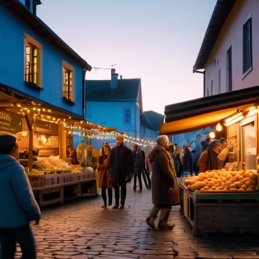 Understanding local culture: The Bottom Line.