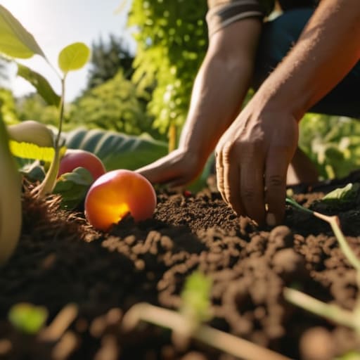 Building social capital: The Long Game.