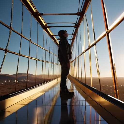 Architecting your career: The Path Forward.