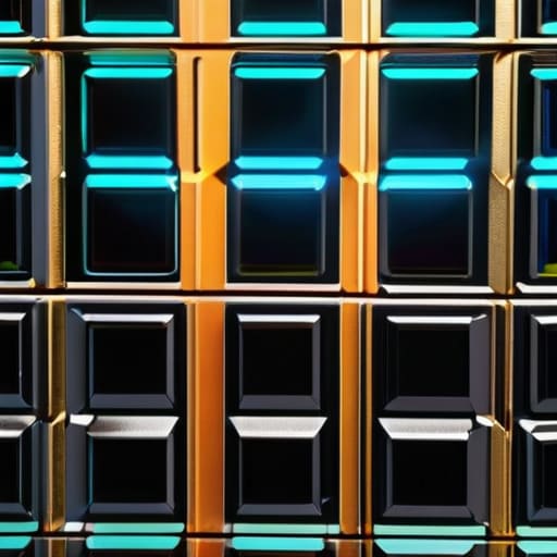 The Strategic Horizon: Beyond the Backplane.