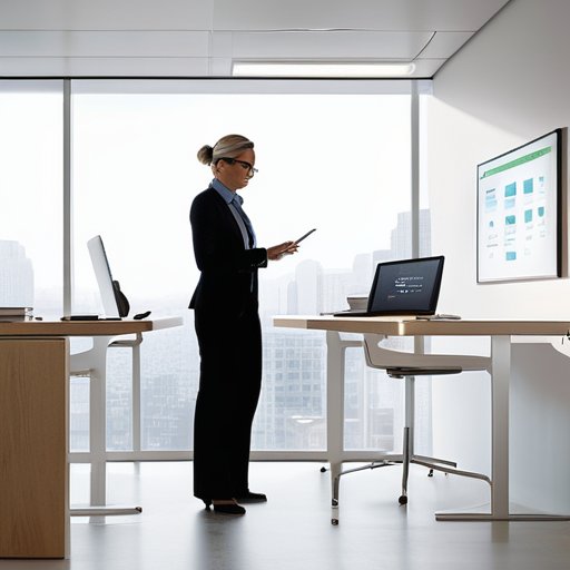 Wrapping It All Up: streamlined async workflow