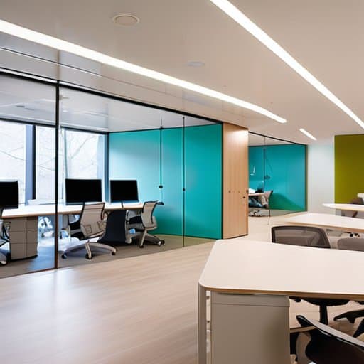 Work for Every Brain: Principles of Neuro-inclusive Workspace Design 4 Wrapping It All Up: neuro‑inclusive workspace design