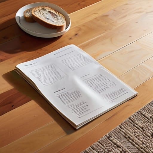 Wrapping It All Up: microbes on carpet