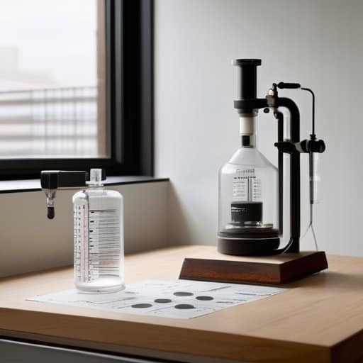 Wrapping It All Up: darkroom process workflow