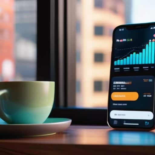 Save While You Sleep: the Power of Algorithmic Savings Bots 4 Wrapping It All Up: AI micro‑investment engine