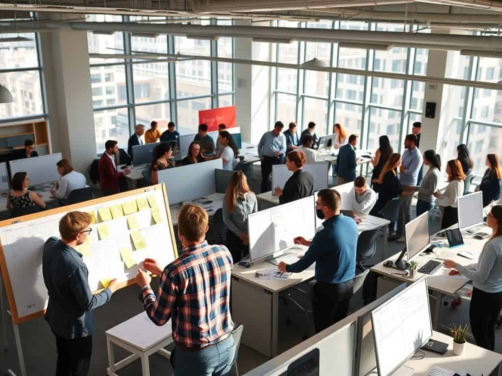 Agile Business Practices That Will Boost Your Bottom Line 7 Agile Business Practices