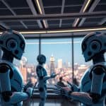 Why CRM Solutions are Essential for Digital Transformation in Business