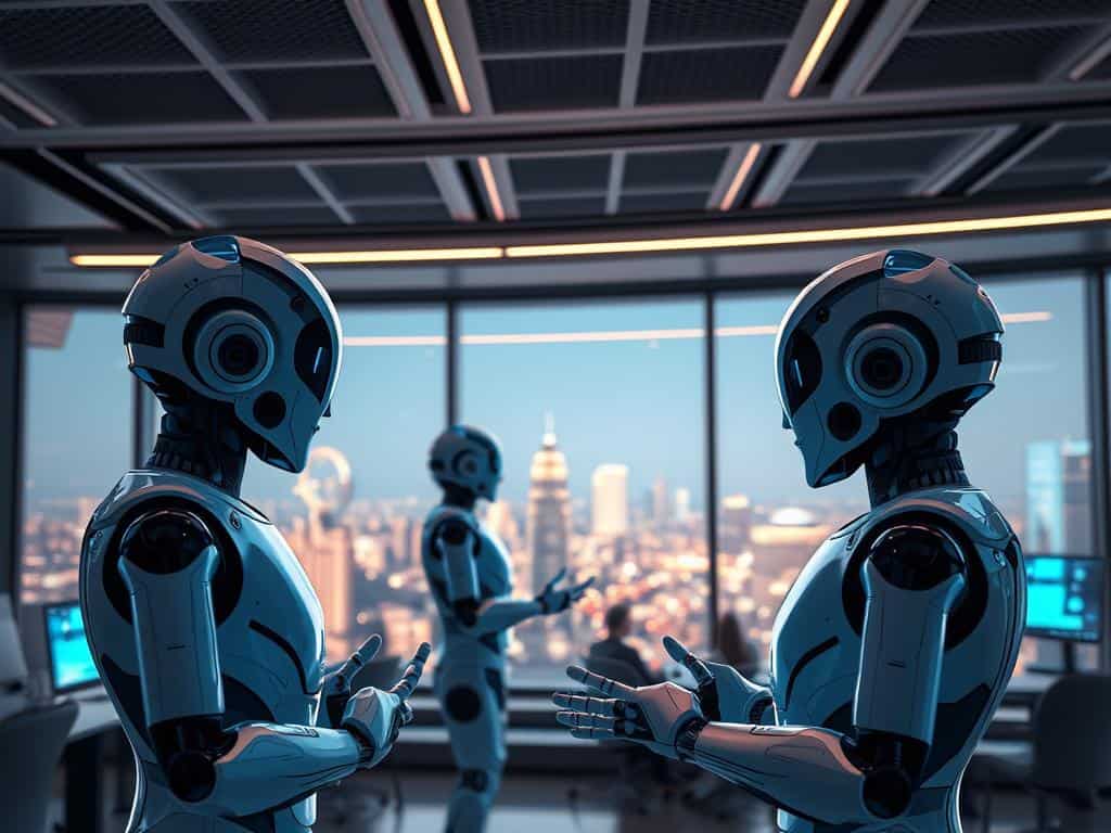 How Chatbots Are Revolutionizing Customer Service in 2025 6 Chatbots