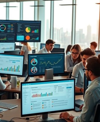 Customer Relationship Tools