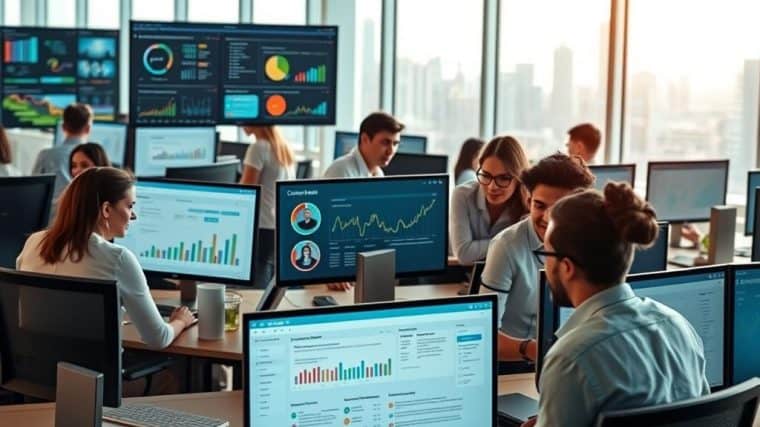 How CRM Tools Help You Boost Productivity in Customer Management 6 Customer Relationship Tools