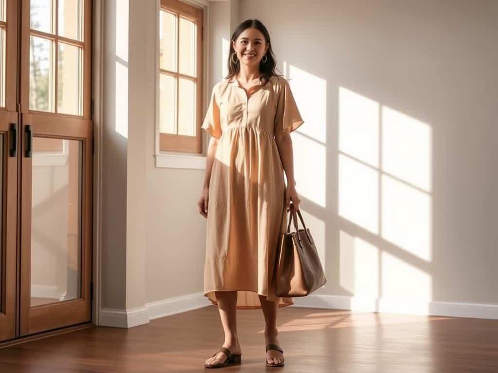 How to Stay Stylish and Comfortable Every Day 6 Fashionable Yet Comfortable