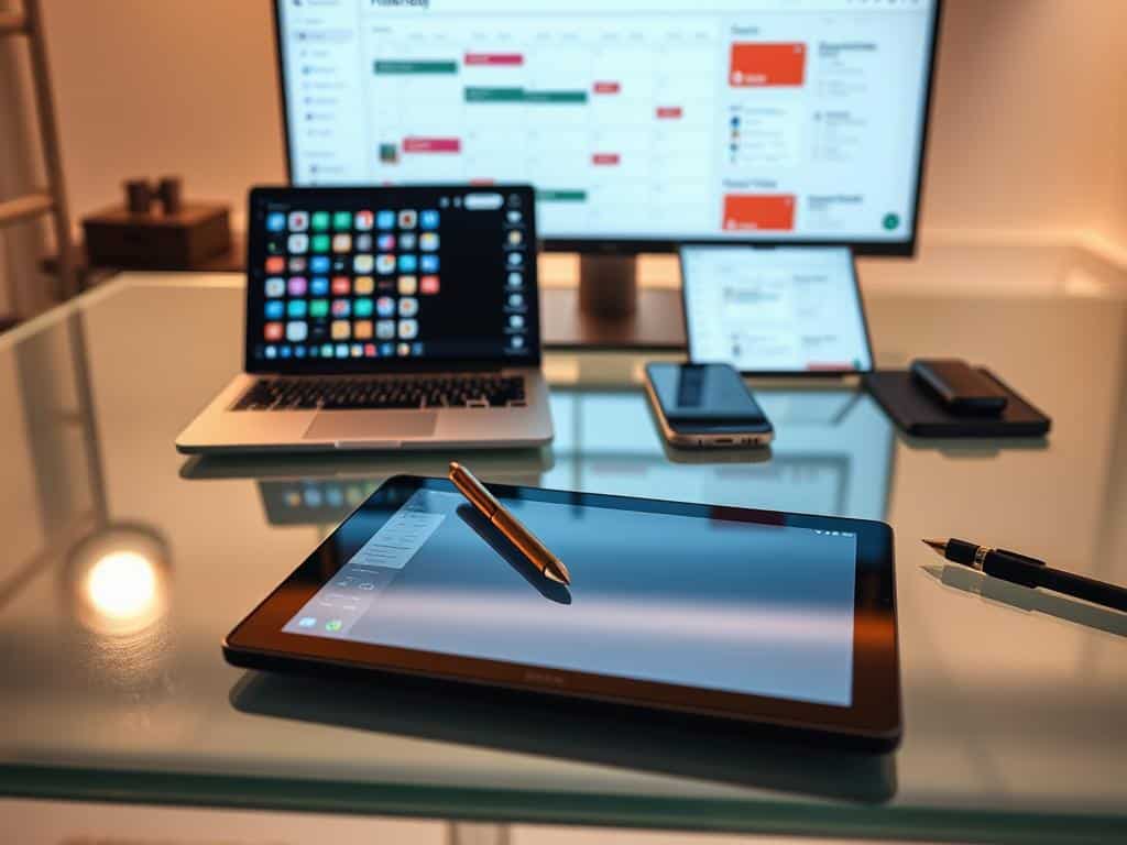 Top digital note-taking tools for 2025