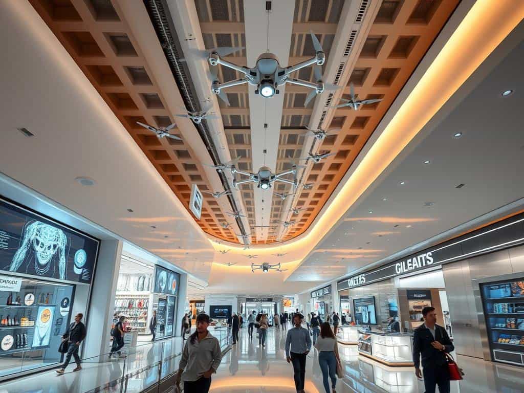 digital transformation in retail systems