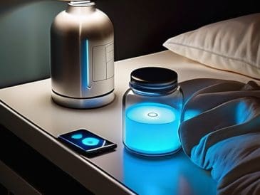 Algorithmic Savings Bots automate overnight savings