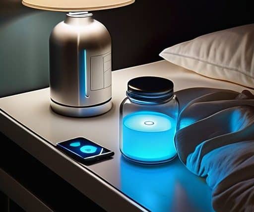 Save While You Sleep: the Power of Algorithmic Savings Bots 1 Algorithmic Savings Bots automate overnight savings